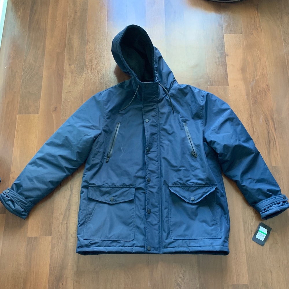 Marc New York Parka